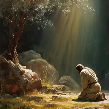 Czy Bóg nas wysłuchuje